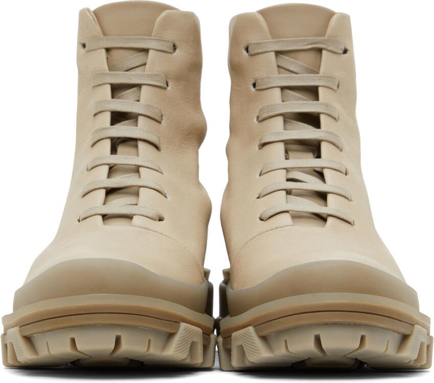 Rag & bone Shiloh Hiker Boots - Picture 2