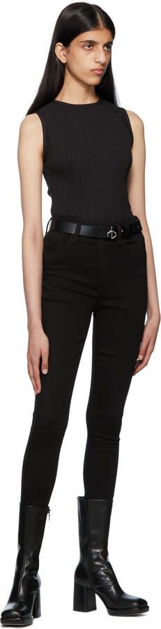 Rag & bone Tan Mara Clogs - Picture 4