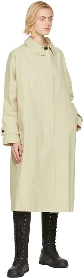 RAINS Black Diemme Edition Anatra Alto High Boots - Picture 3