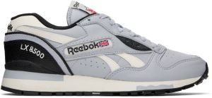 Reebok Classics Gray LX8500 Sneakers