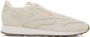 Reebok Classics Taupe Classic Sneakers - Thumbnail 1