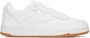 Reebok Classics White BB 4000 II Sneakers - Thumbnail 1