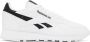 Reebok Classics White Classic Vegan Leather Sneakers - Thumbnail 1