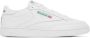 Reebok Classics White Club C 85 Sneakers - Thumbnail 1
