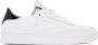 Reebok Classics White Club C Clean Sneakers - Thumbnail 1