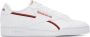 Reebok Classics White NPC UK II Vegan Sneakers - Thumbnail 1