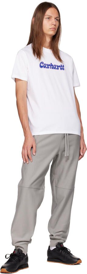 Reebok Classics White Club C 85 Sneakers - Picture 14