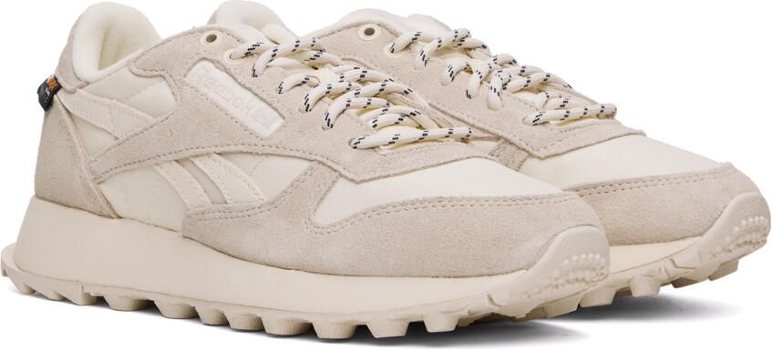 Reebok Classics Off-White Classic Sneakers