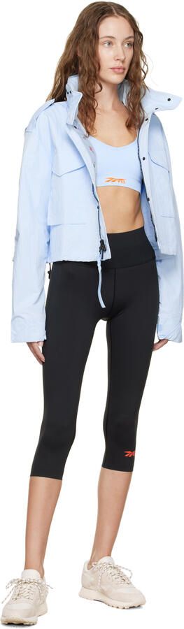 Reebok Classics Off-White Classic Sneakers - Picture 4