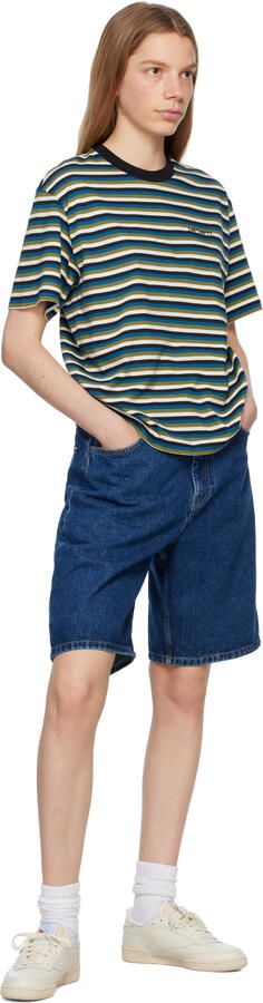 Reebok Classics Off-White Club C 85 Vintage Sneakers - Picture 5