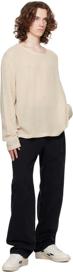 Reebok Classics Off-White Club C Revenge Sneakers - Picture 4