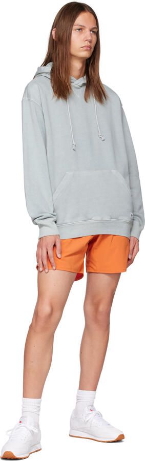 Reebok Classics White Classic Sneakers - Picture 4