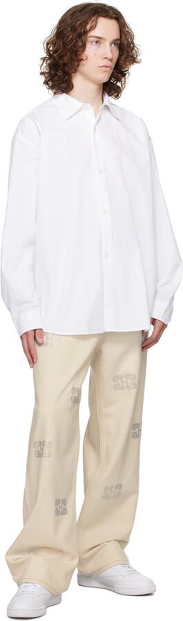 Reebok Classics White Club C 85 Sneakers - Picture 15