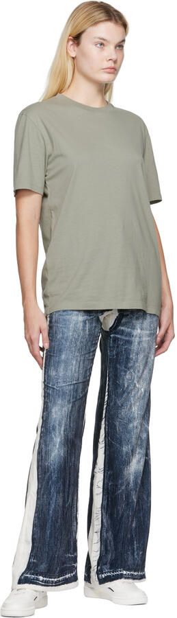 Reebok Classics White Club C 85 Vegan Leather Sneakers - Picture 4