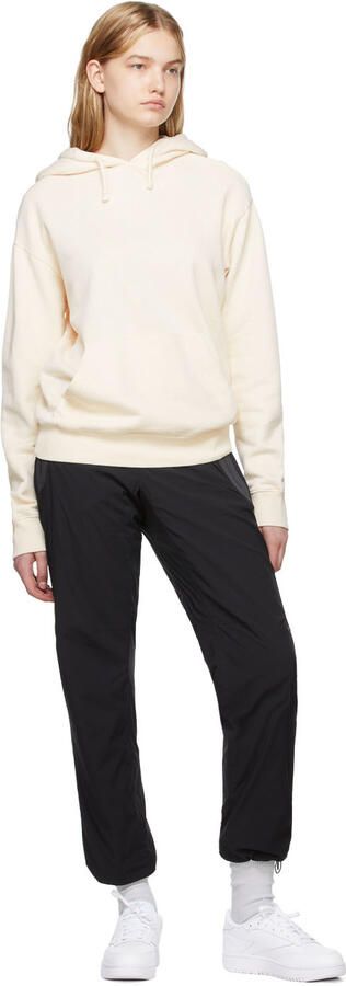 Reebok Classics White Club C Double Sneakers - Picture 9