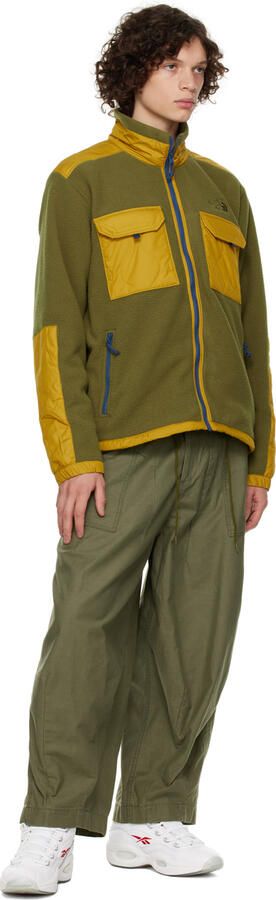 Reebok Classics White Question Sneakers - Picture 4