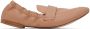 Repetto Beige Tanguy Loafers - Thumbnail 1