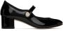 Repetto Black Fabienne Mary Janes - Thumbnail 1
