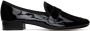 Repetto Black Michael Loafers - Thumbnail 1