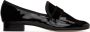 Repetto Black Patent Leather Michael Loafers - Thumbnail 1