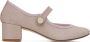 Repetto Pink Fabienne Mary Janes - Thumbnail 1