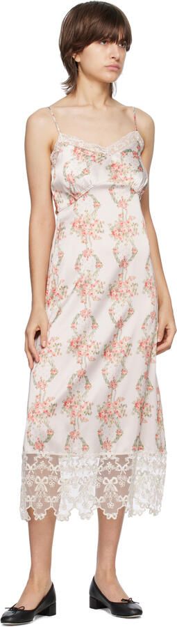 Repetto Black Camille Ballerina Heels - Picture 5