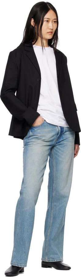 Repetto Black Elor Boots - Picture 4