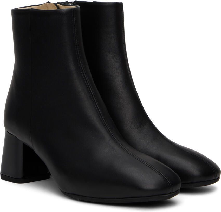 Repetto Black Phoebe Boots