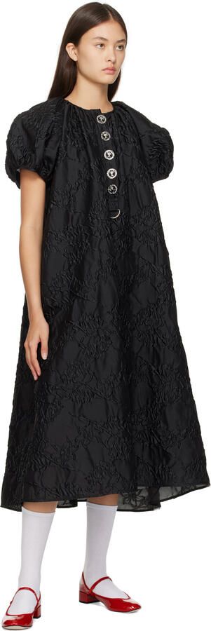 Repetto Red Rose Heels - Picture 5