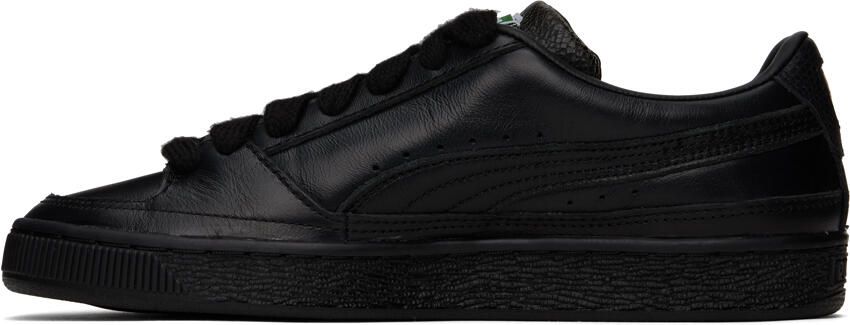Rhude Black Puma Edition Sneakers - Picture 3