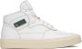 Rhude White Cabriolets Sneakers - Thumbnail 1