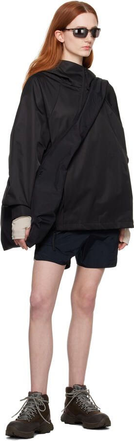 ROA Brown Andreas Strap Boots - Picture 11