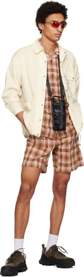 ROA Brown Katharina Sneakers - Picture 5