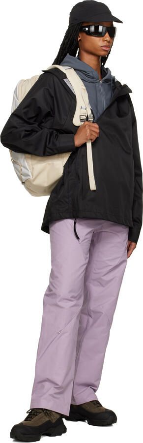 ROA Brown Katharina Sneakers - Picture 4