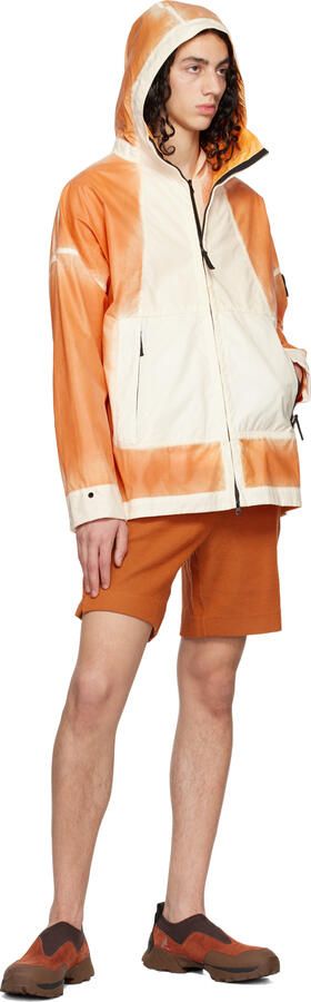 ROA Brown Slip-On Sneaker - Picture 4