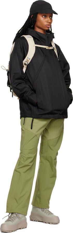 ROA Green Cvo Boots - Picture 4