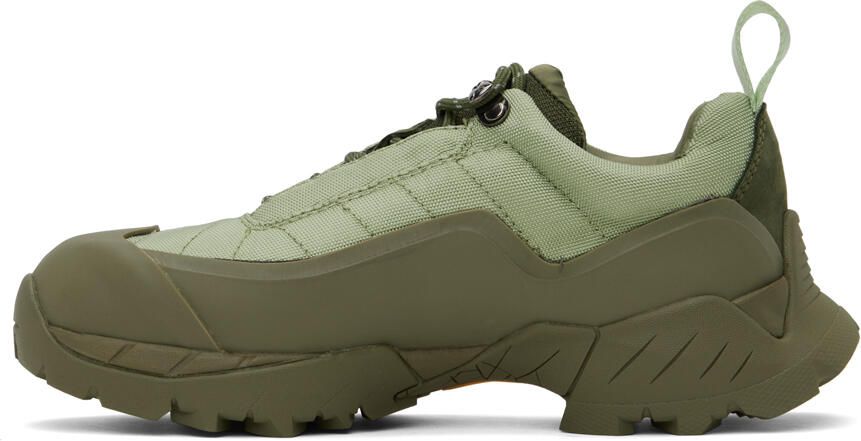 ROA Green Katharina Sneakers - Picture 3