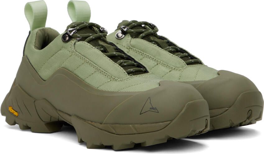 ROA Green Katharina Sneakers - Picture 2