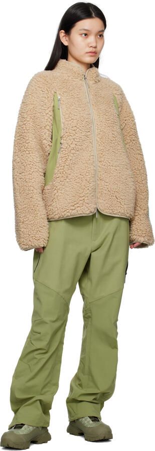 ROA Green Katharina Sneakers - Picture 4