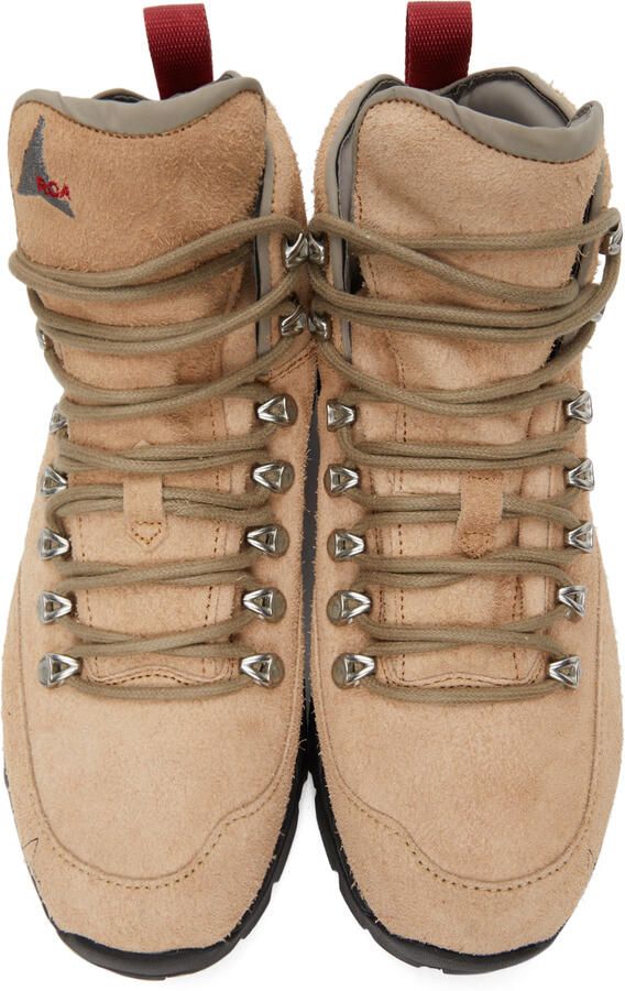 ROA Suede Andreas Boots - Picture 3