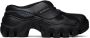 Rombaut Black Boccaccio II Asfalto Sneakers - Thumbnail 1