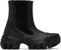 Rombaut Black Boccaccio II Chelsea Boots - Thumbnail 1