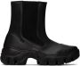 Rombaut Black Boccaccio II Chelsea Boots - Thumbnail 1