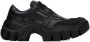 Rombaut Black Boccaccio II Sneakers - Thumbnail 1