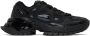 Rombaut Black Nucleo Sneakers - Thumbnail 1