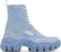 Rombaut Blue Boccaccio II Boots - Thumbnail 1