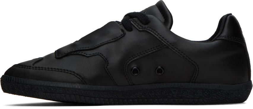 Rombaut Black Atmoz Sneakers - Picture 5