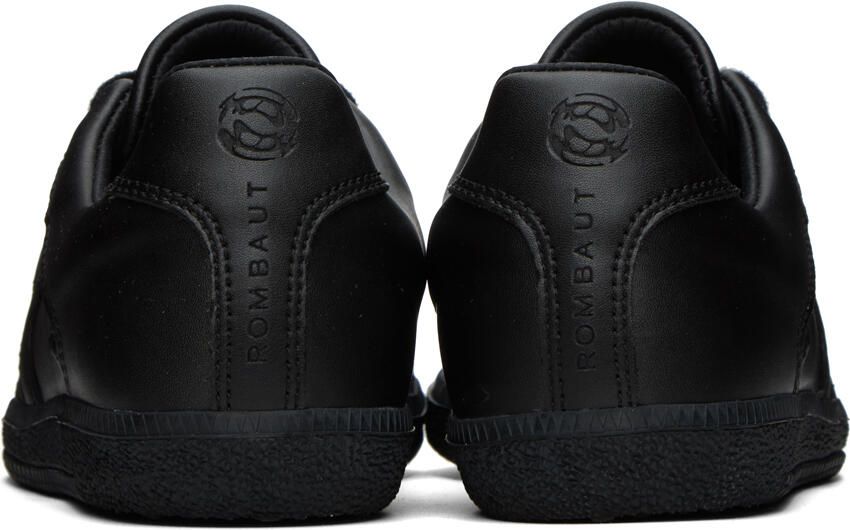 Rombaut Black Atmoz Sneakers
