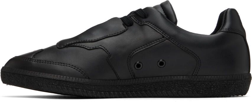Rombaut Black Atmoz Sneakers - Picture 3