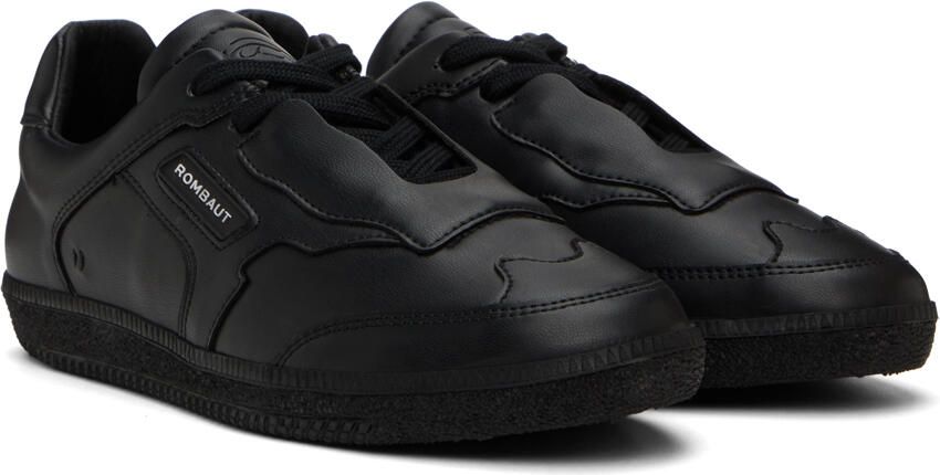 Rombaut Black Atmoz Sneakers - Picture 2